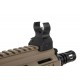 Specna Arms FLEX FH06 (416) HAL ETU (HT), Control the Game, Command the Field